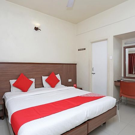 Oyo 4104 Surya Villa 浦那 外观 照片