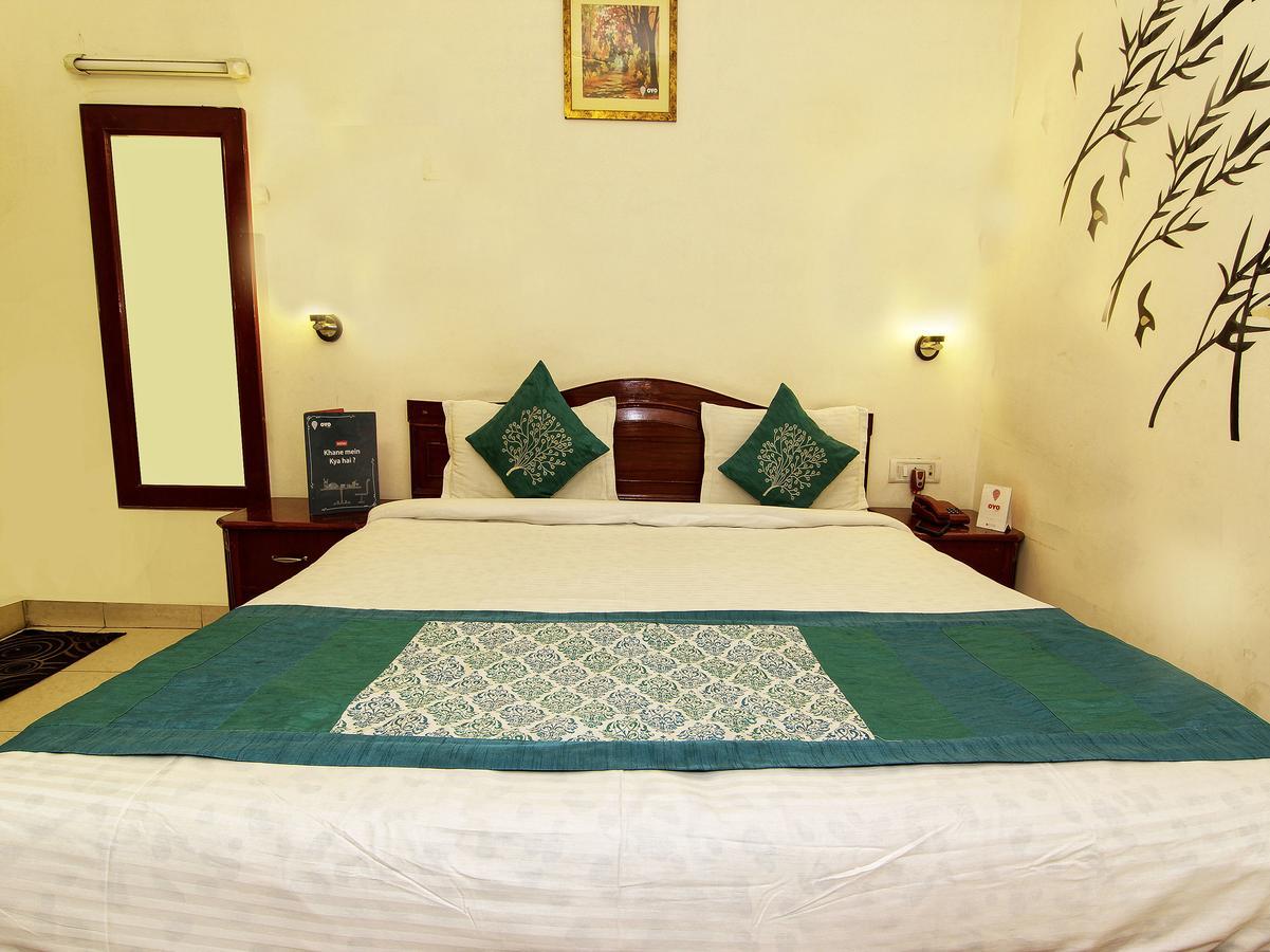 Oyo 4104 Surya Villa 浦那 外观 照片