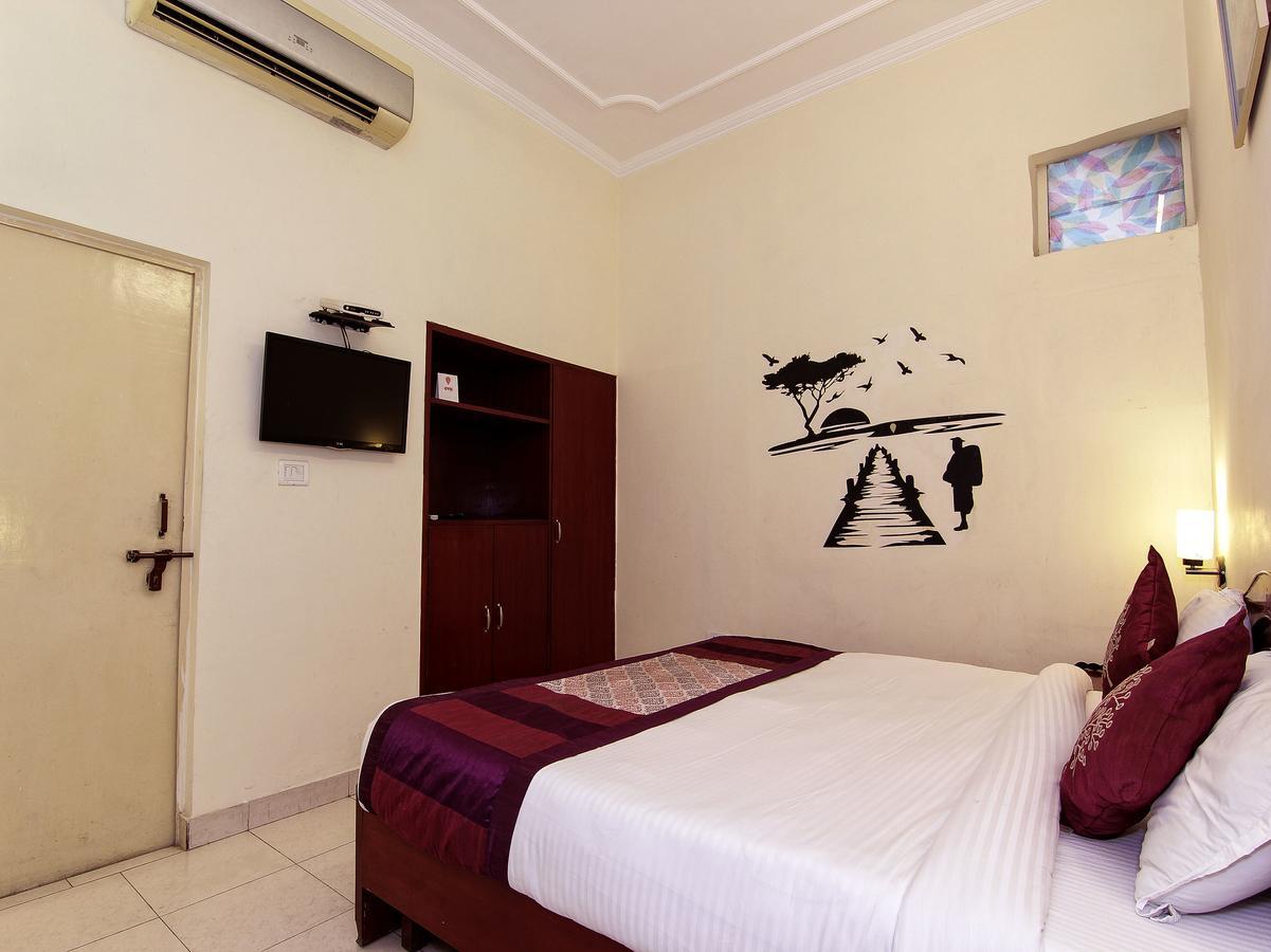 Oyo 4104 Surya Villa 浦那 外观 照片