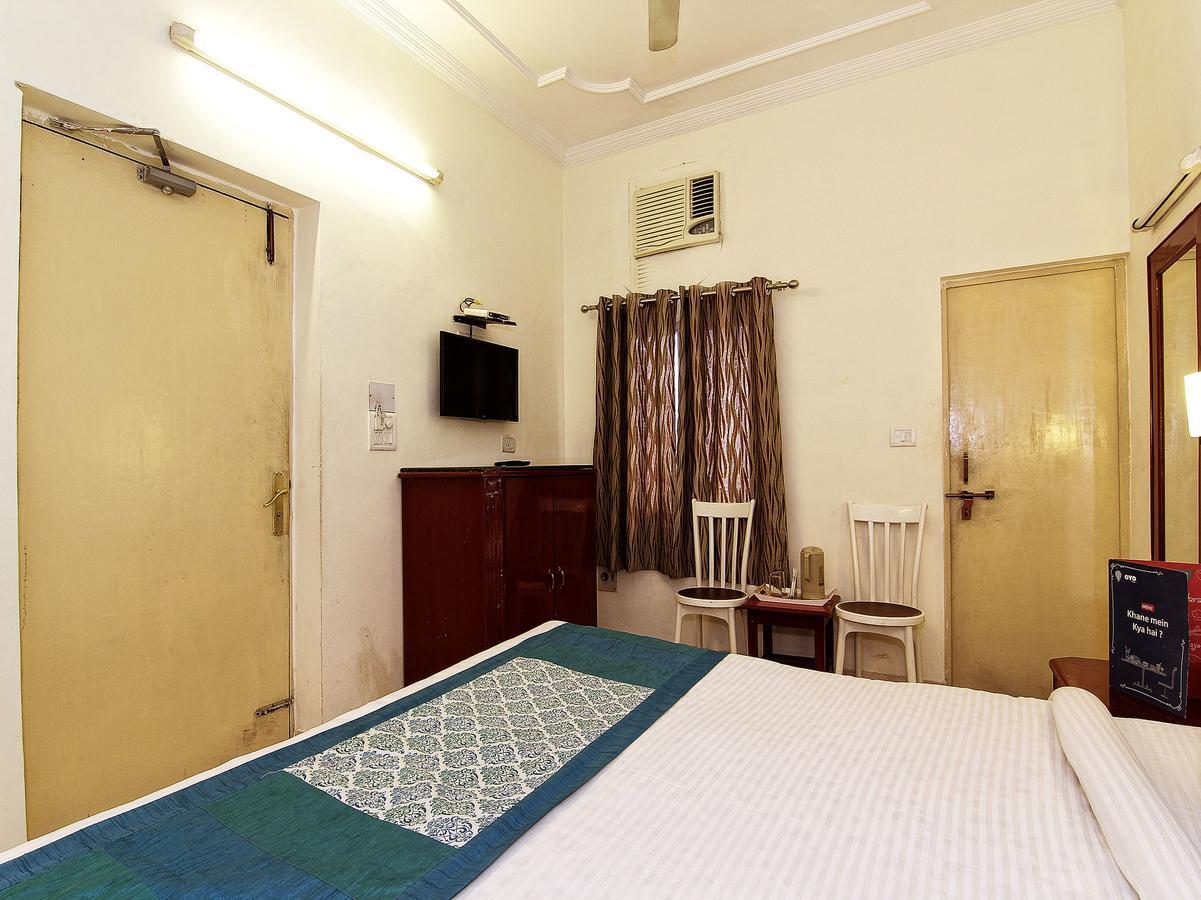 Oyo 4104 Surya Villa 浦那 外观 照片