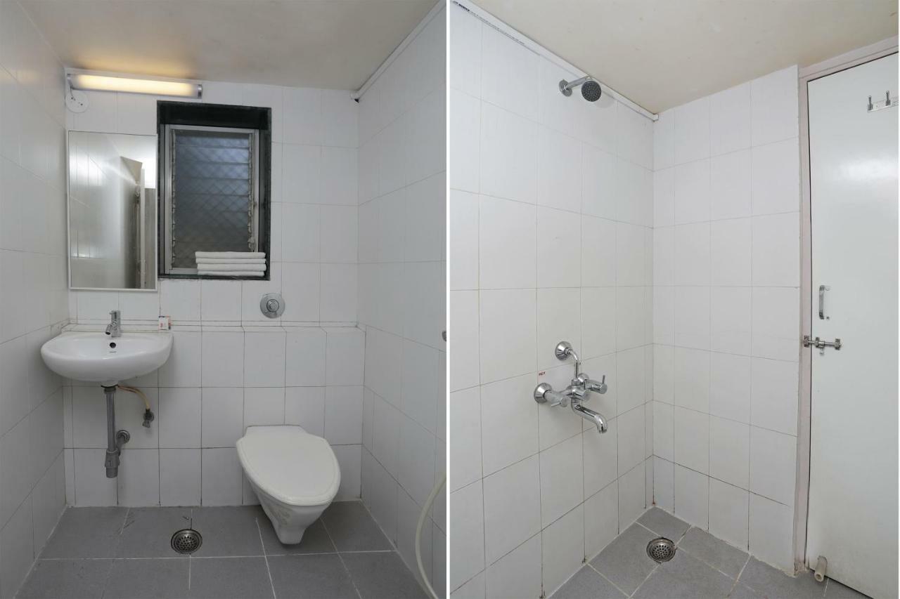 Oyo 4104 Surya Villa 浦那 外观 照片